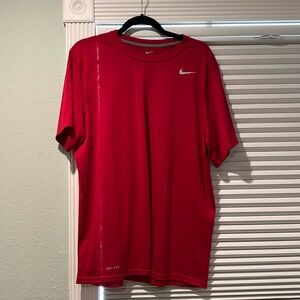 Nike Dri-Fit Shirt Bundle Size L